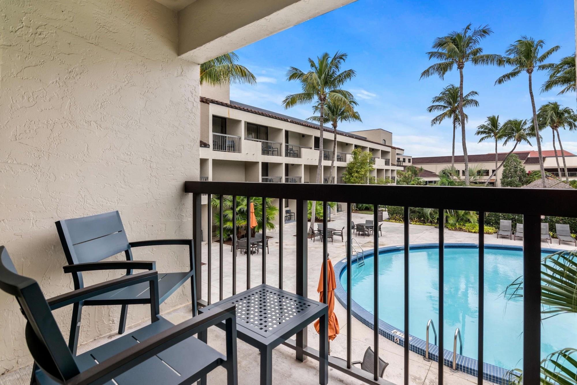 Miami Lakes Hotel Exterior foto
