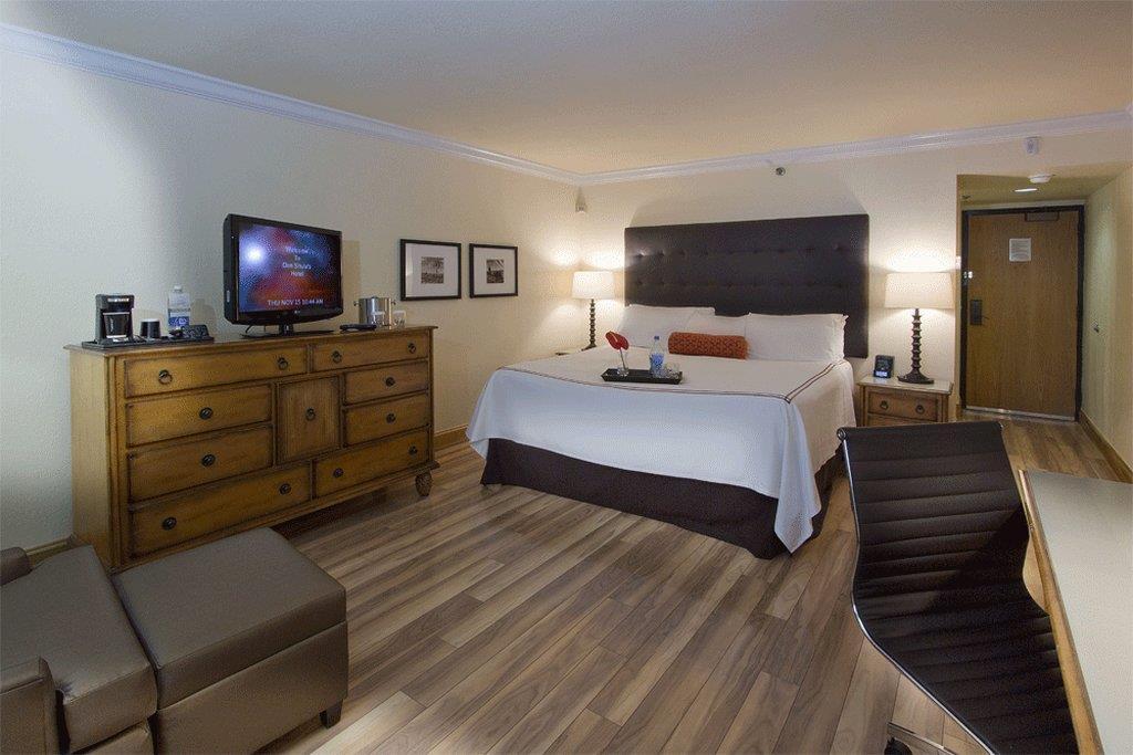 Miami Lakes Hotel Cameră foto